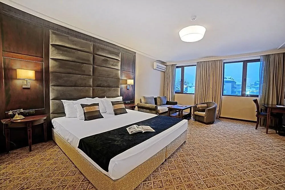 Grand Hotel Bansko - Fitness & Spa