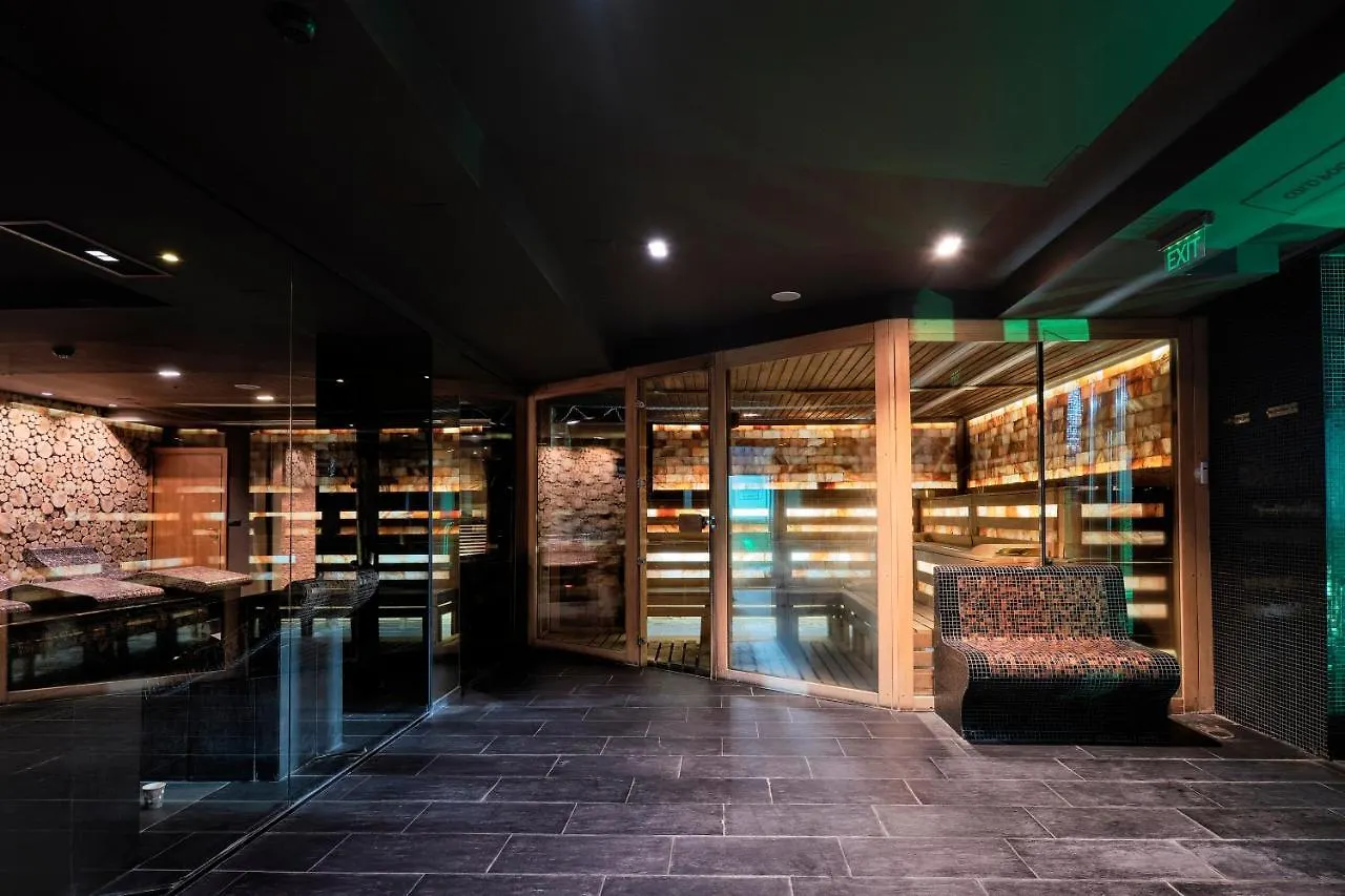 ****  Grand Hotel Bansko - Fitness & Spa בולגריה