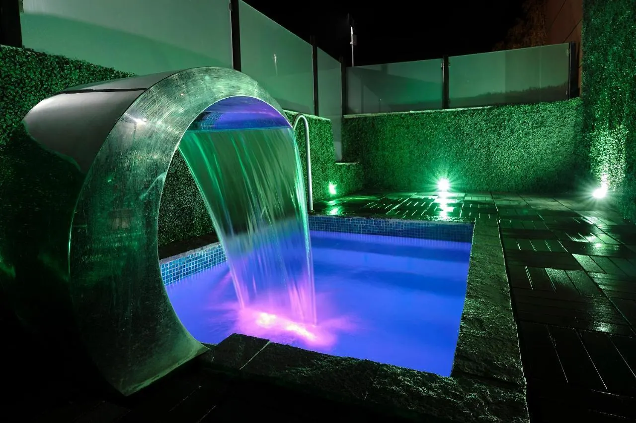 Grand Hotel Bansko - Fitness & Spa