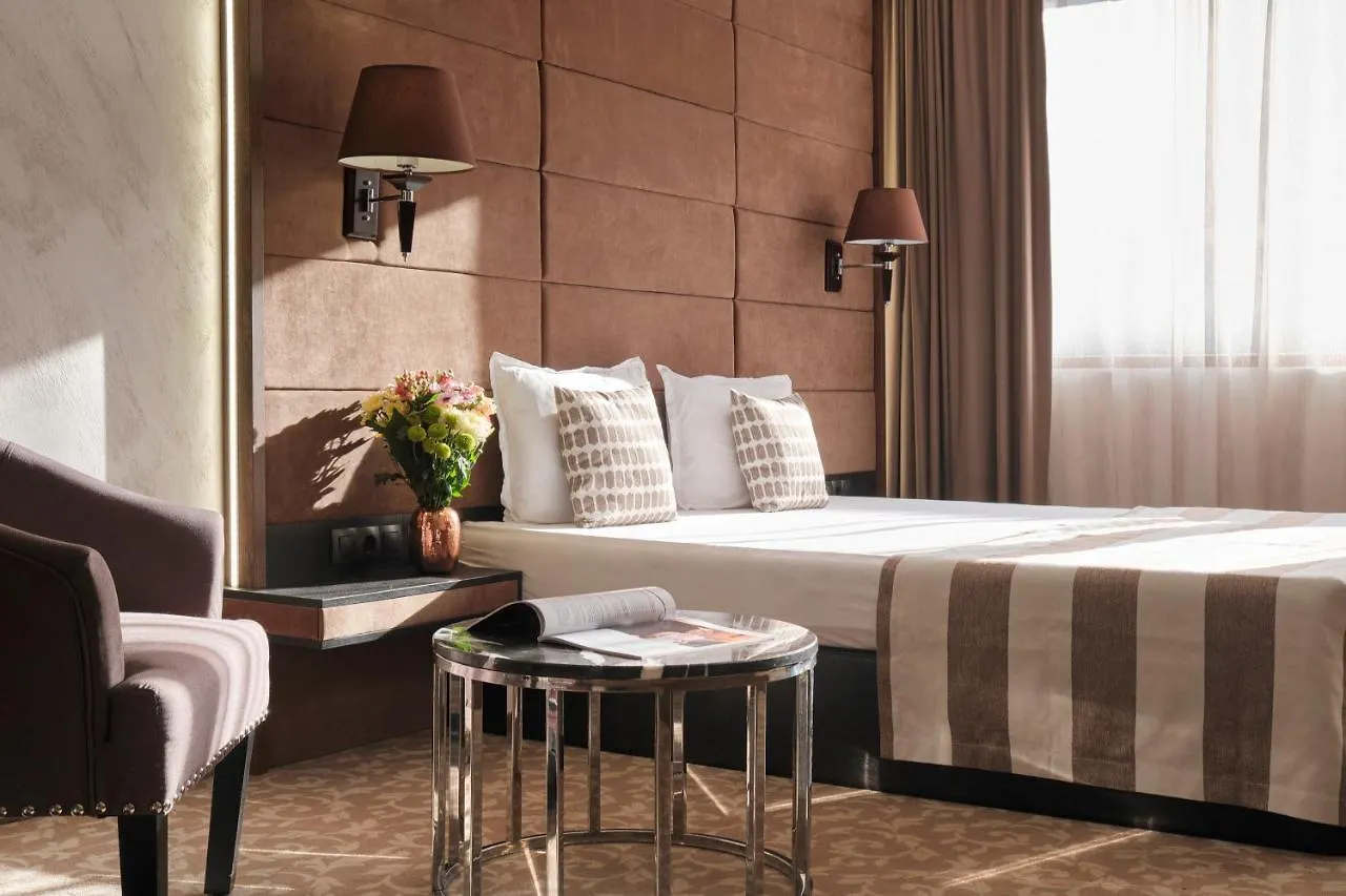 Grand Hotel Bansko - Fitness & Spa