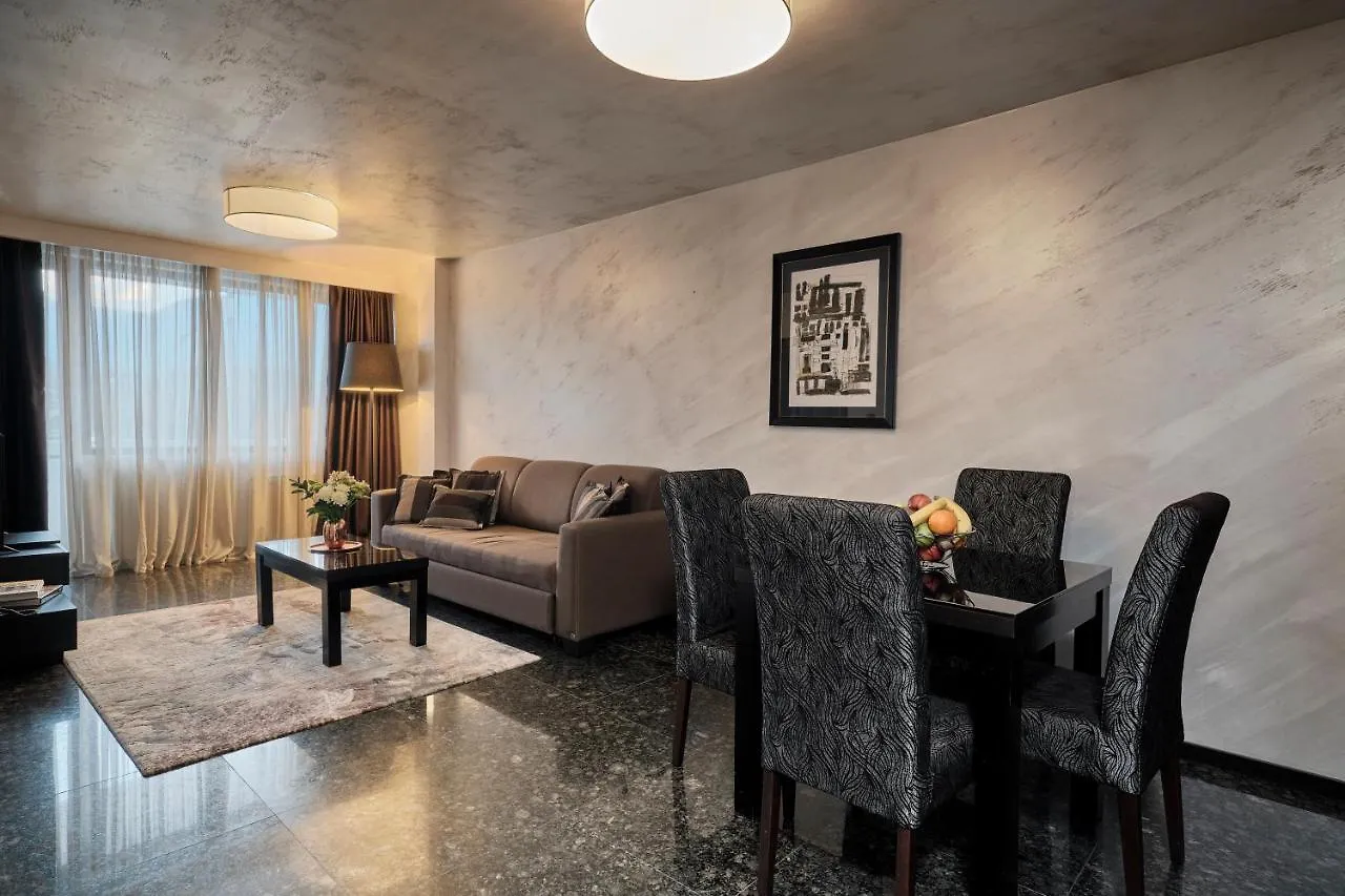 Grand Hotel Bansko - Fitness & Spa