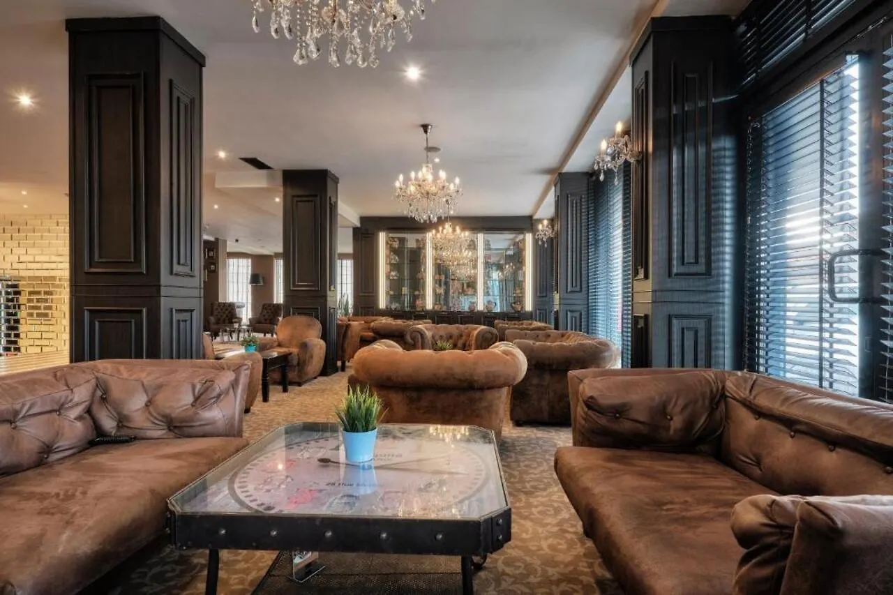 Grand Hotel Bansko - Fitness & Spa