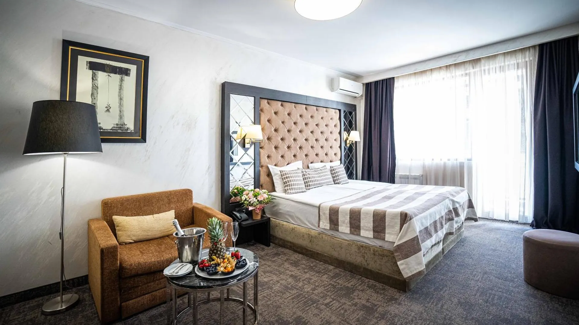 ****  Grand Hotel Bansko - Fitness & Spa בולגריה