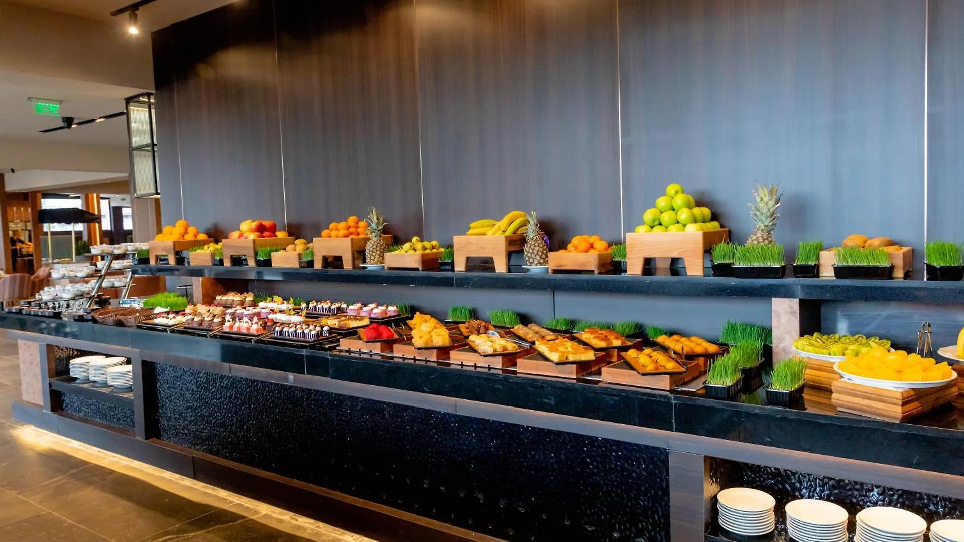 Grand Hotel Bansko - Fitness & Spa