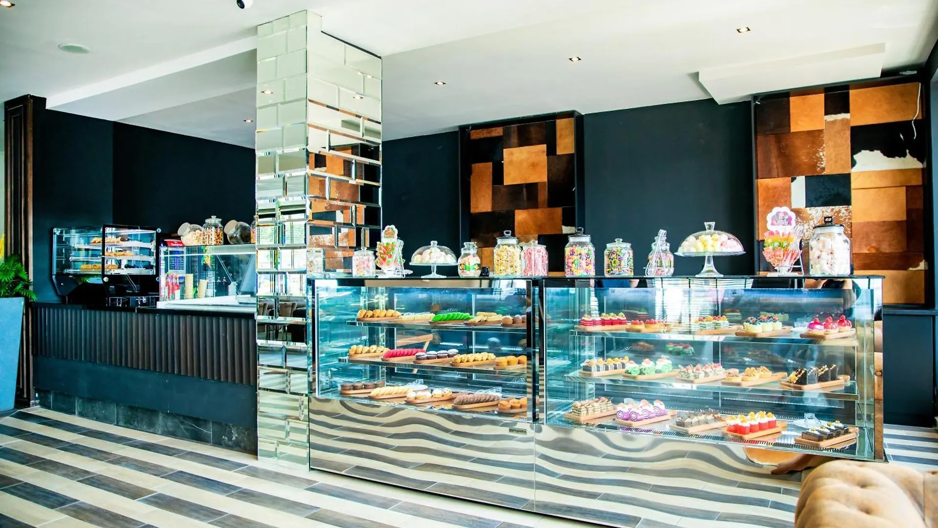****  Grand Hotel Bansko - Fitness & Spa בולגריה