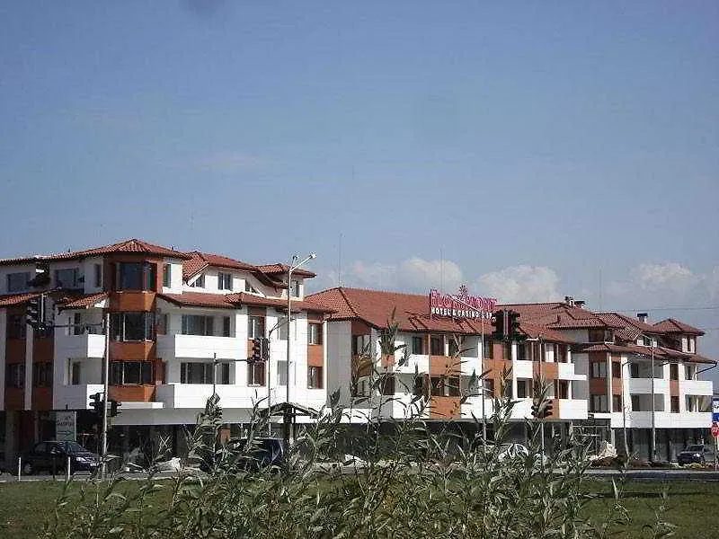 ****  Grand Hotel Bansko - Fitness & Spa Bułgaria