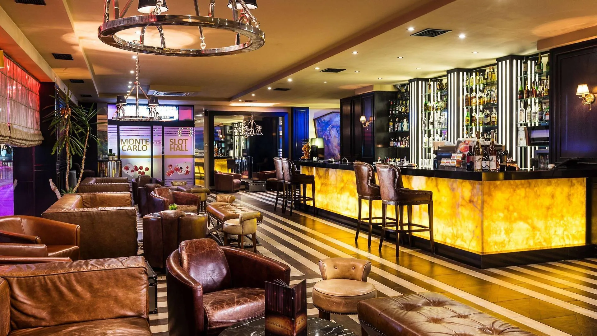 ****  Grand Hotel Bansko - Fitness & Spa בולגריה