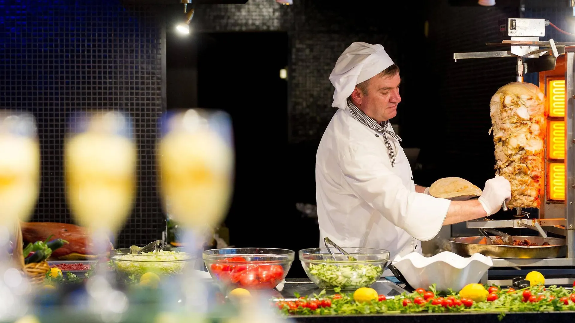 Grand Hotel Bansko - Fitness & Spa 4*,