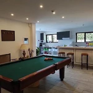  Hostel Blife Sun & Portugal