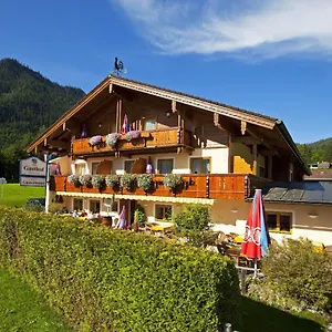 Hotel Gaestehaus Baltram Ramsau bei Berchtesgaden