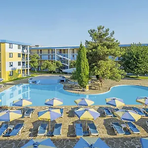 Hotel Azurro Slantschew brjag