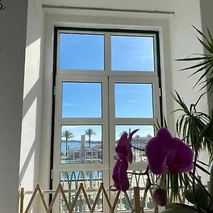 *** Gasthuis Residencial Arabi Portugal