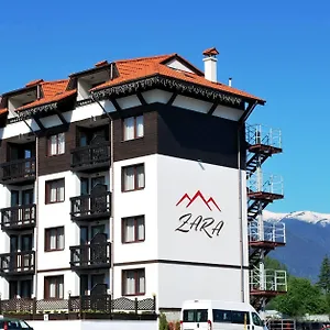 Hotel Zara