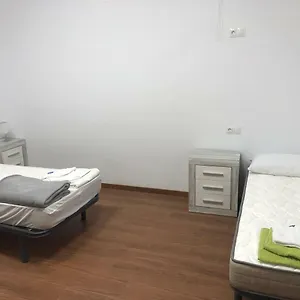 Delta Hostal