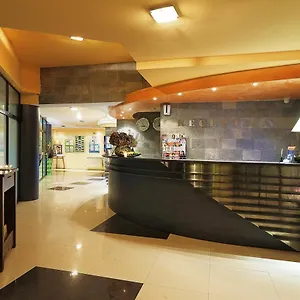 Aparthotel Grand Montana