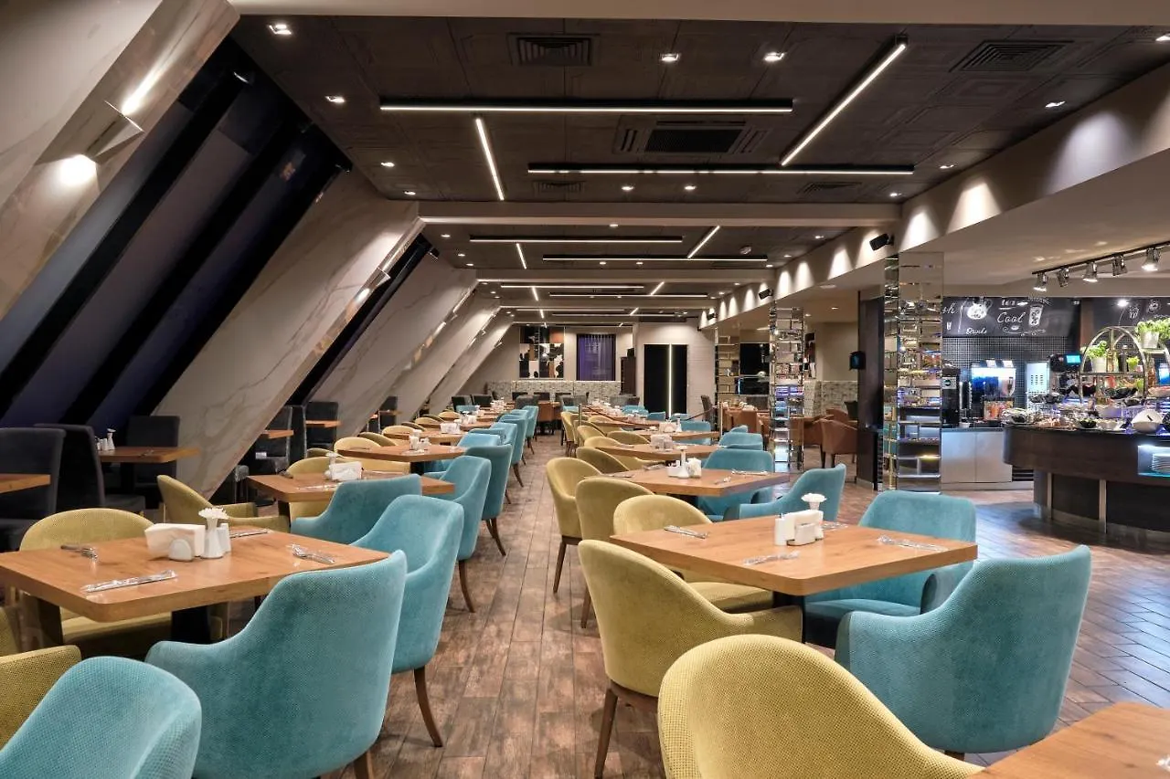 Grand Hotel Bansko - Fitness & Spa Bulgarije