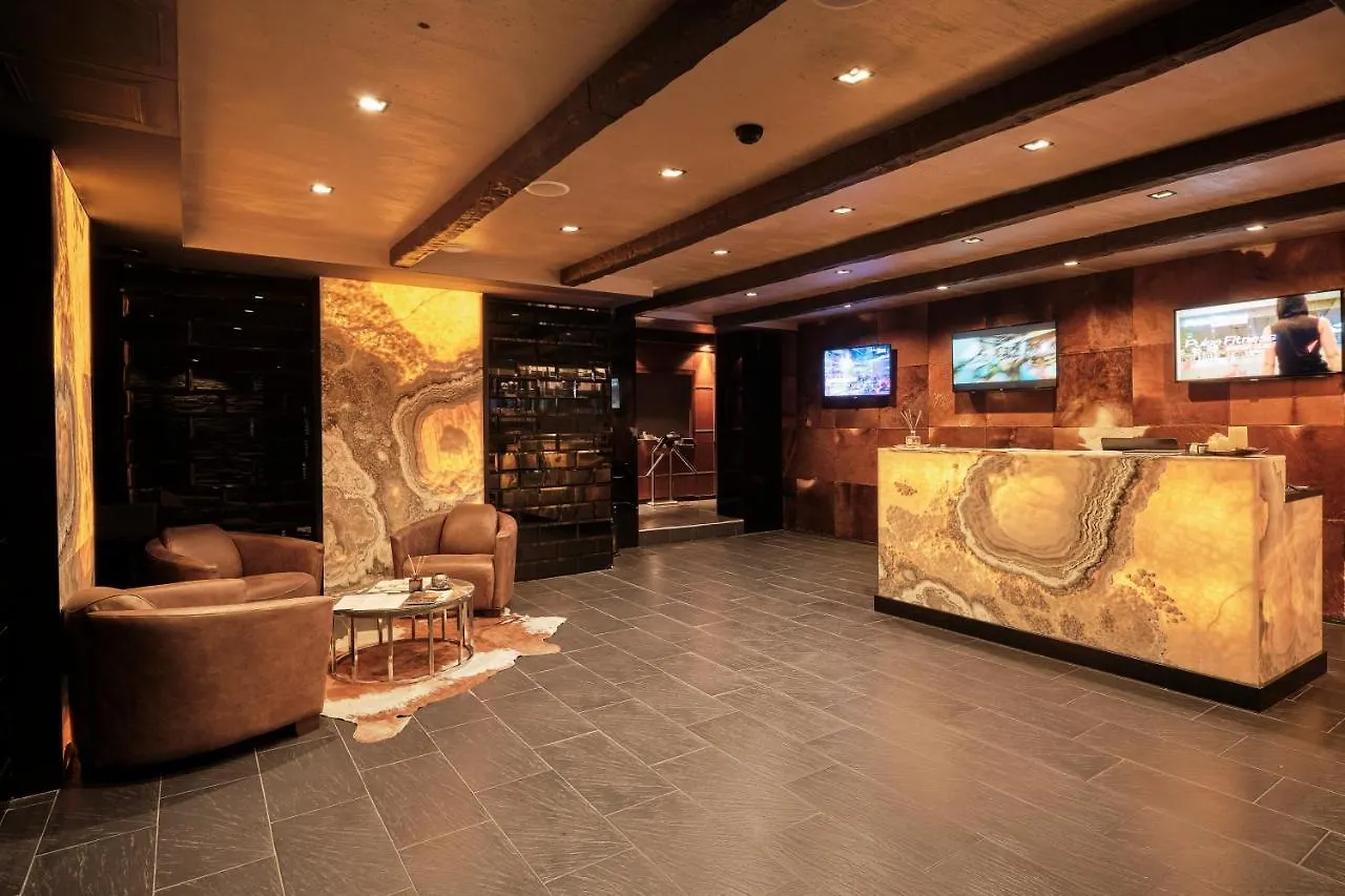 Grand Hotel Bansko - Fitness & Spa 4*,  Bulgarije
