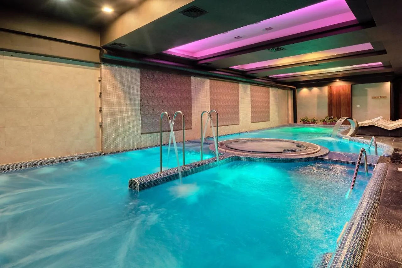 Grand Hotel Bansko - Fitness & Spa