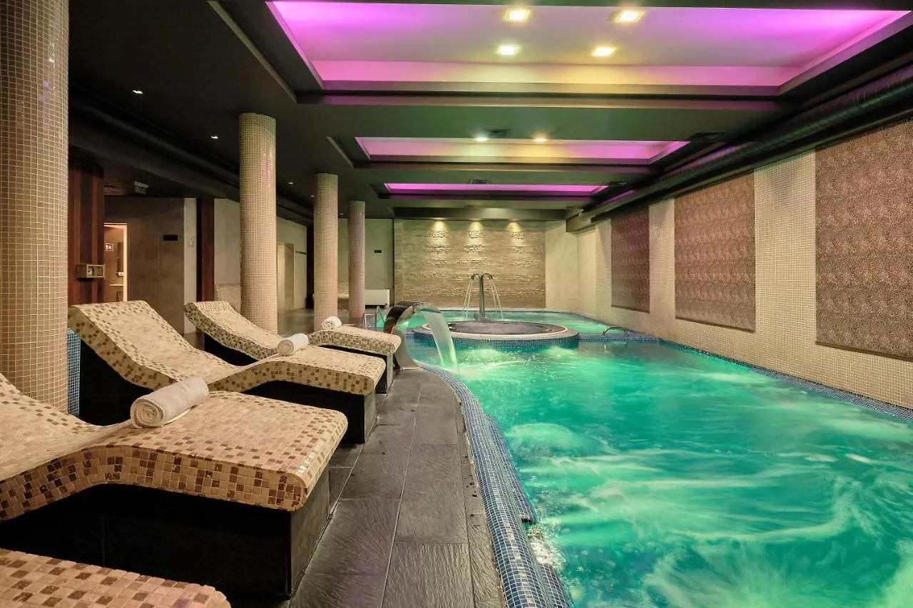 Grand Hotel Bansko - Fitness & Spa