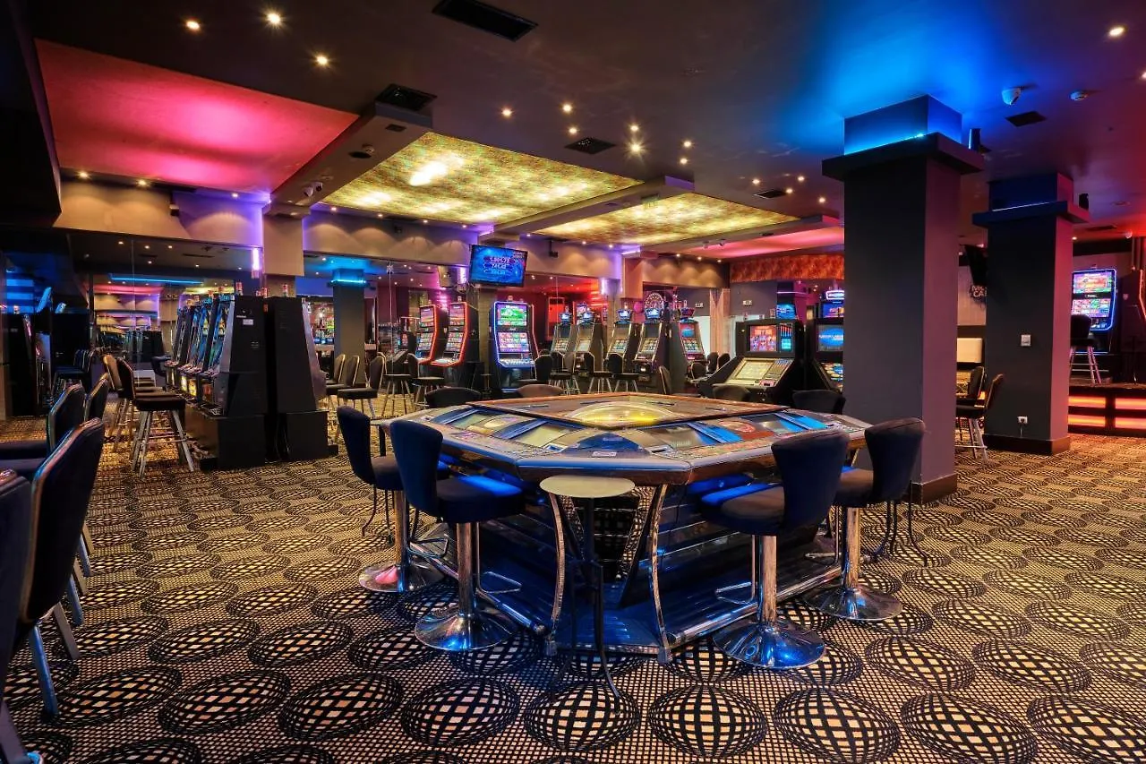 Grand Hotel Bansko - Fitness & Spa 4*,  Bulgaria
