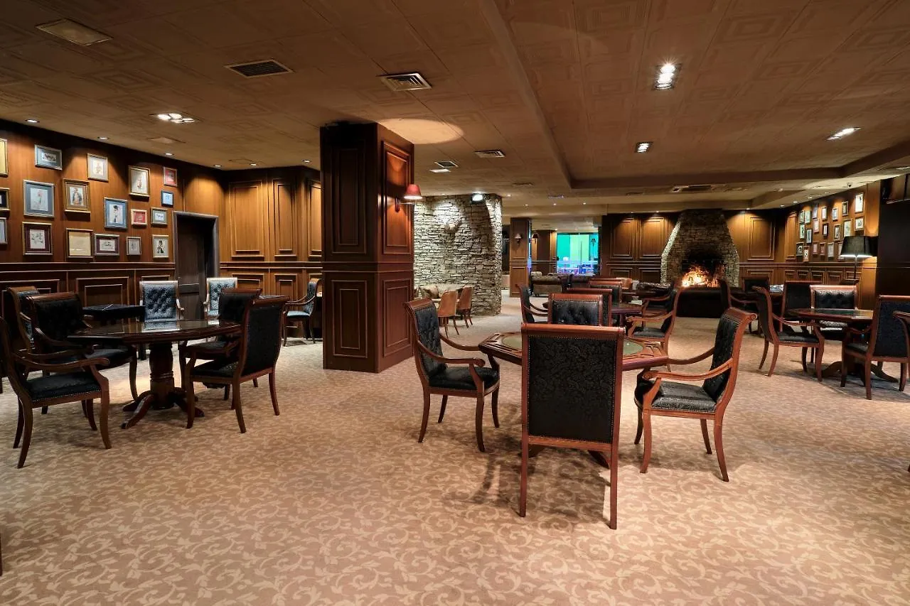 Grand Hotel Bansko - Fitness&SPA Bulgarien