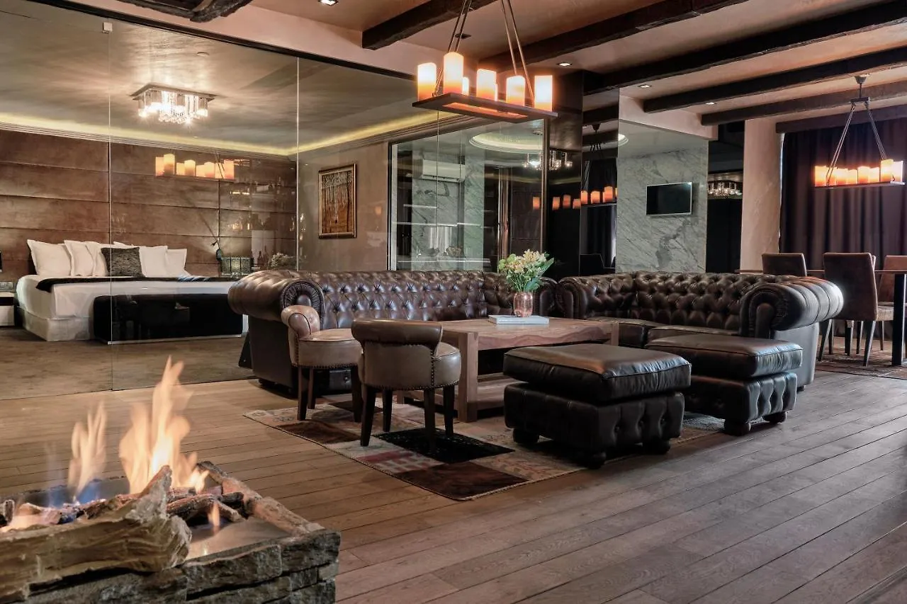 Grand Hotel Bansko - Fitness & Spa