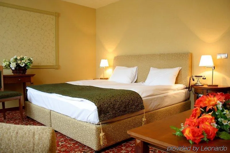 Grand Hotel Bansko - Fitness & Spa 4*,