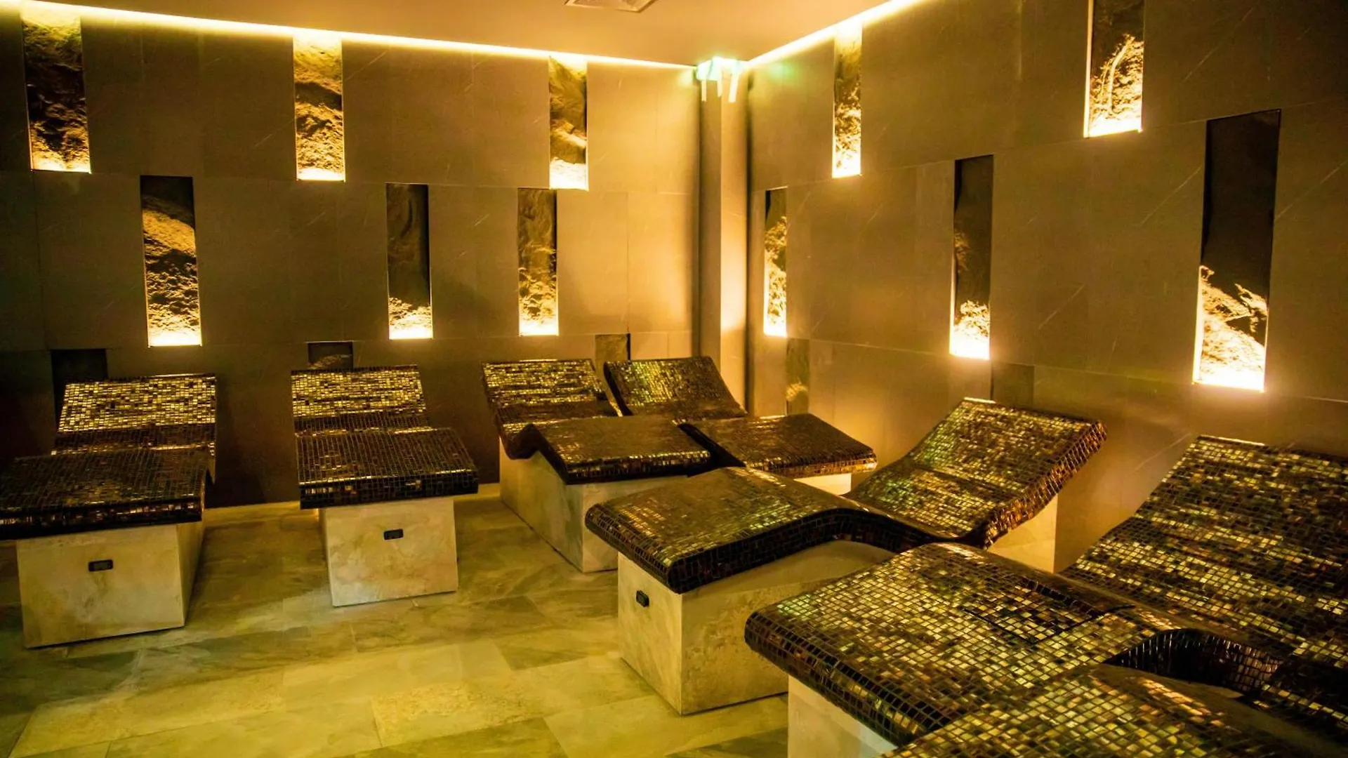 Grand Hotel Bansko - Fitness & Spa