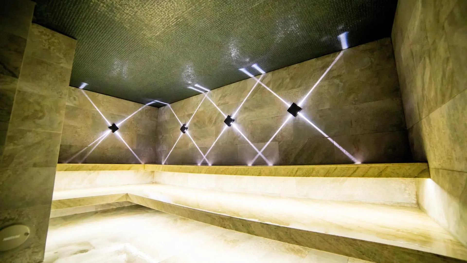 Grand Hotel Bansko - Fitness & Spa