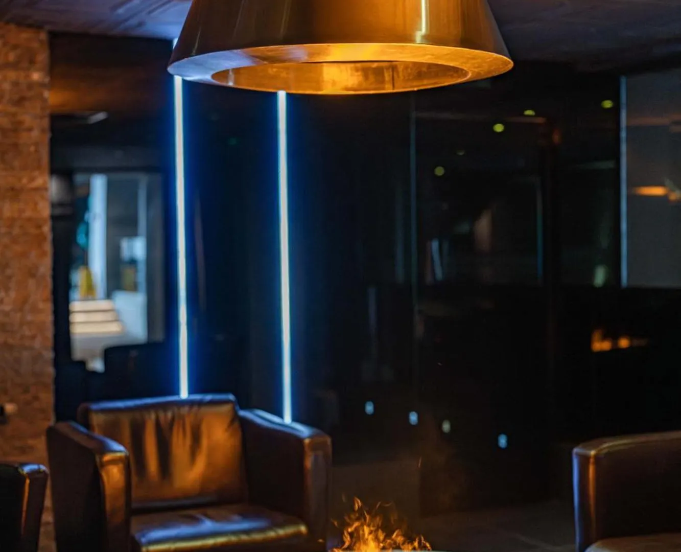 Grand Hotel Bansko - Fitness & Spa