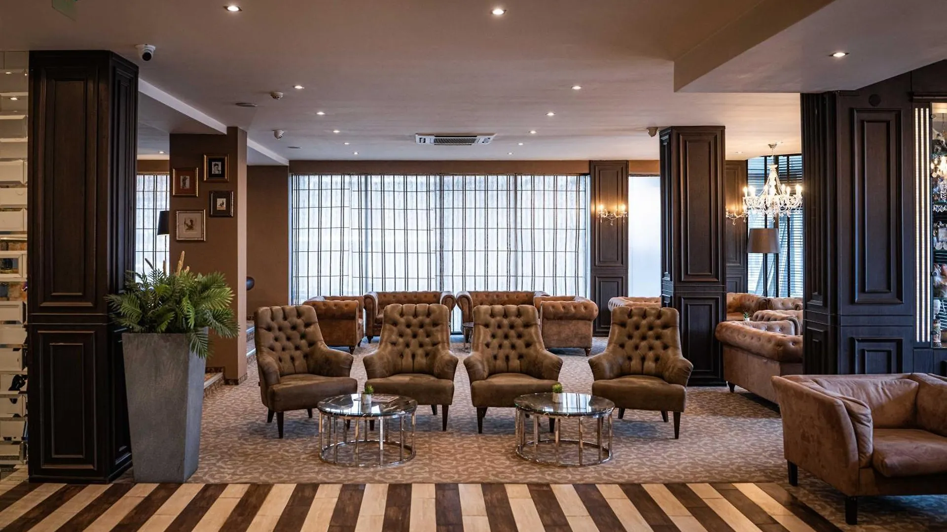 Grand Hotel Bansko - Fitness & Spa 4*,  Bulgarije