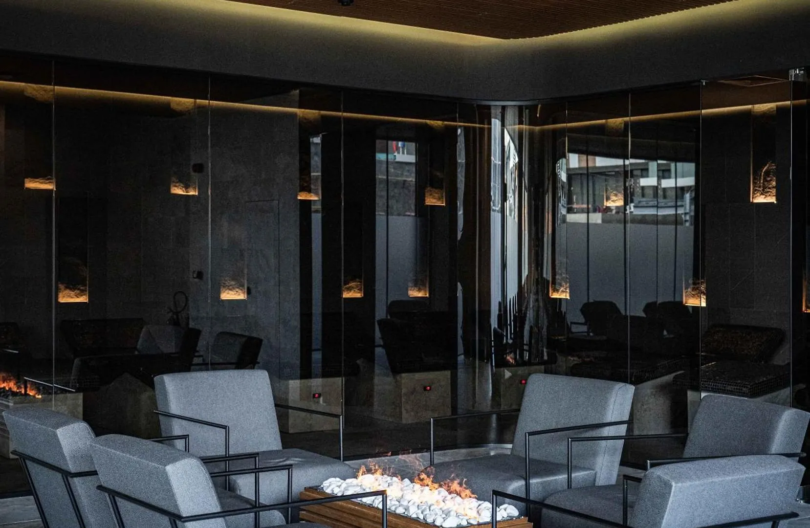 Grand Hotel Bansko - Fitness & Spa