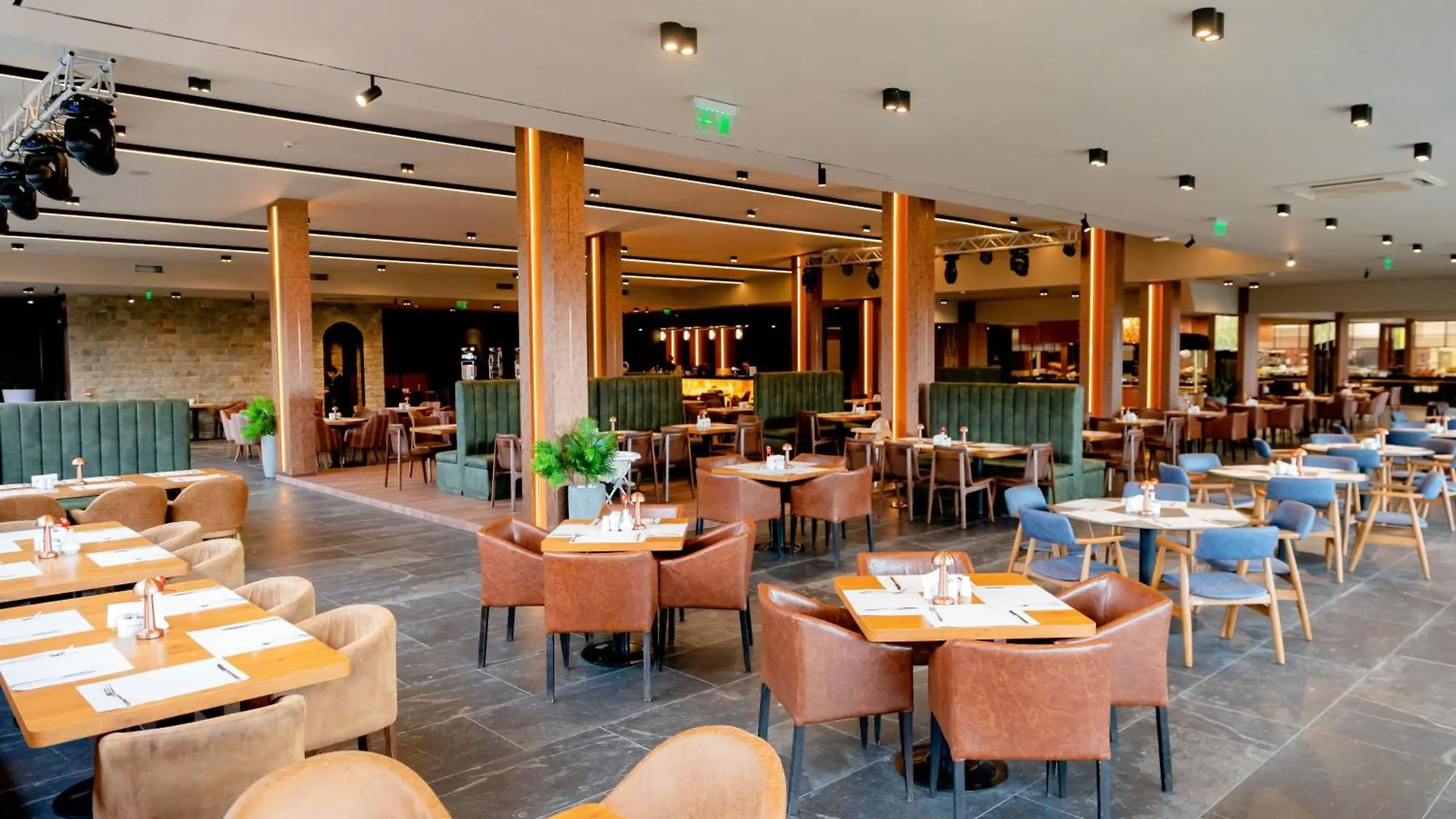 ****  Grand Hotel Bansko - Fitness & Spa Bulgaria