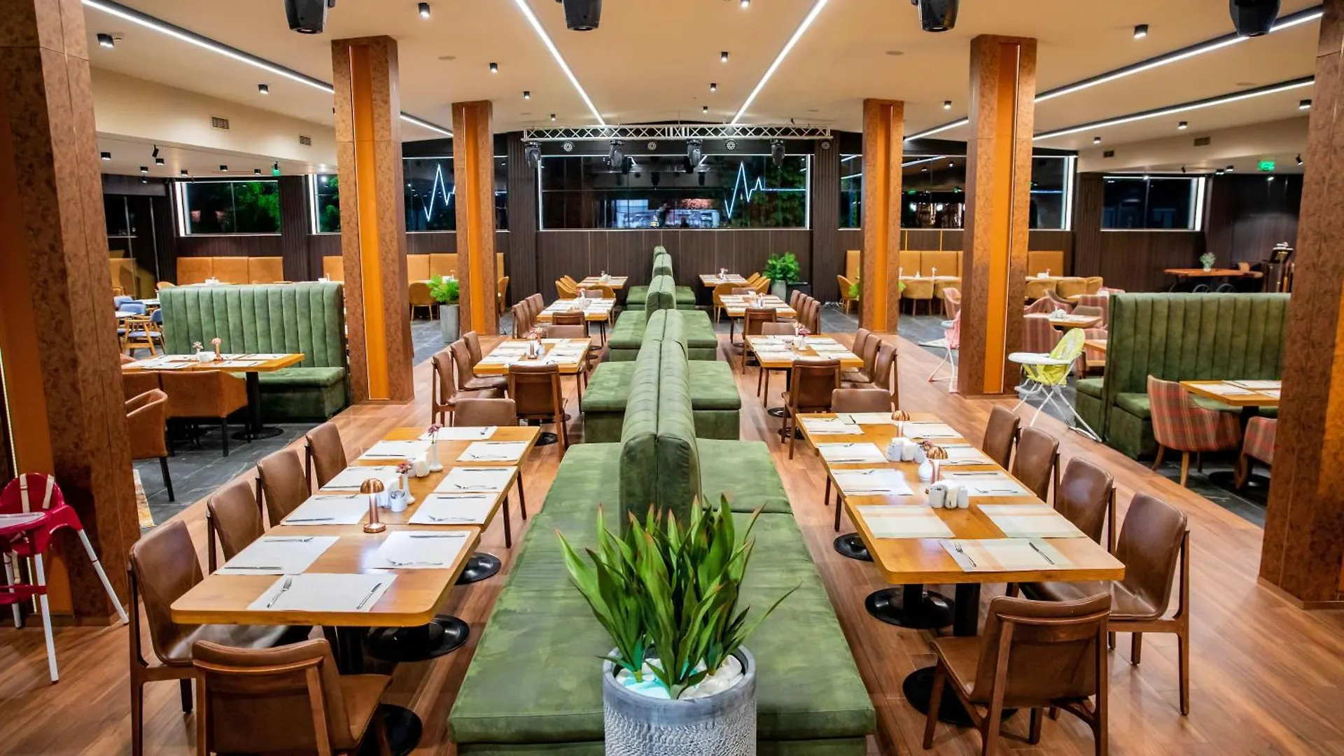 Grand Hotel Bansko - Fitness&SPA 4*,