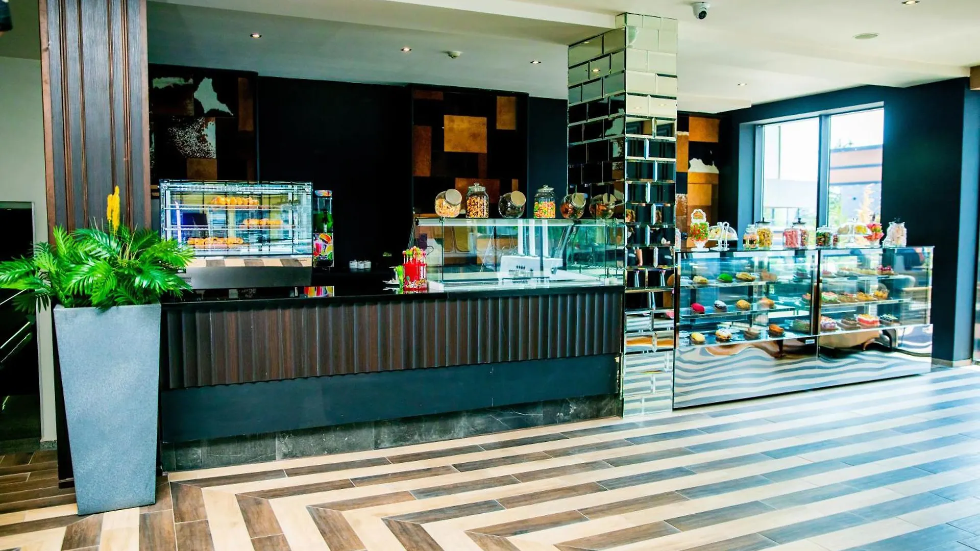 Grand Hotel Bansko - Fitness&SPA