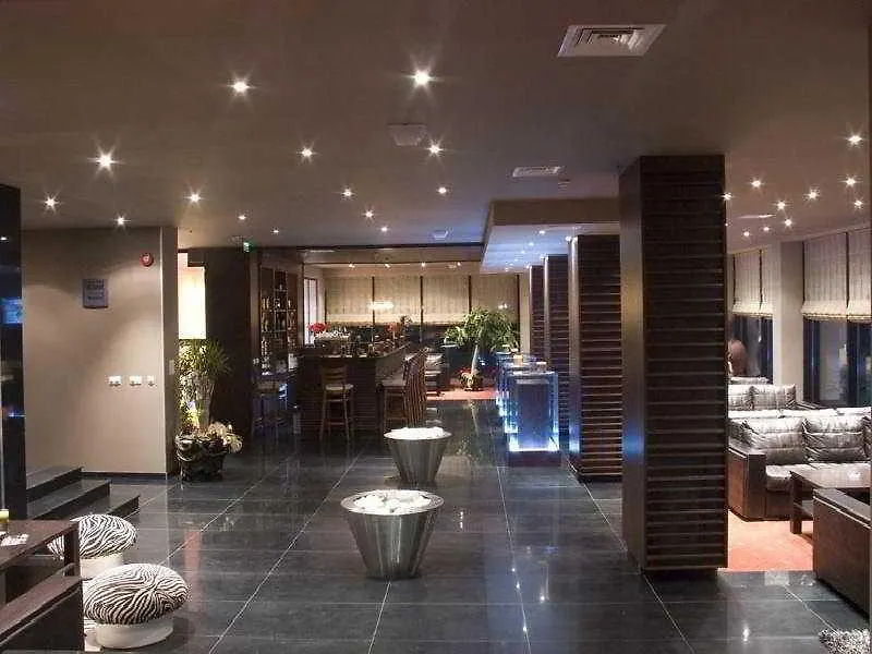 Grand Hotel Bansko - Fitness & Spa