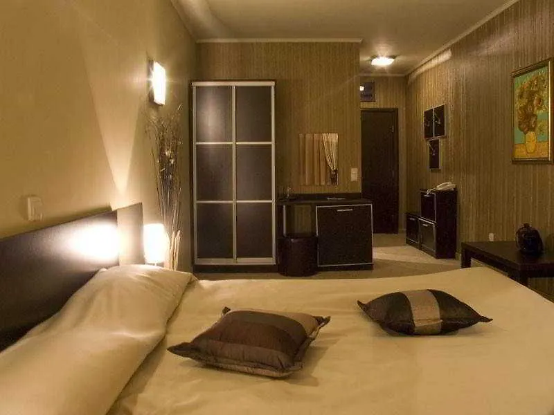 Grand Hotel Bansko - Fitness & Spa 4*,  Bulgaria