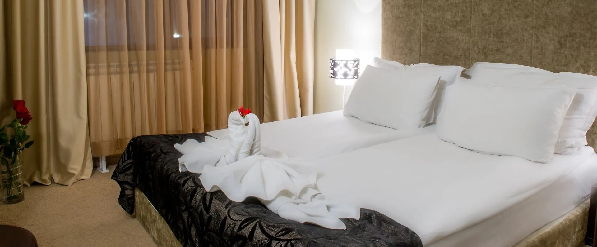 Grand Hotel Bansko - Fitness&SPA