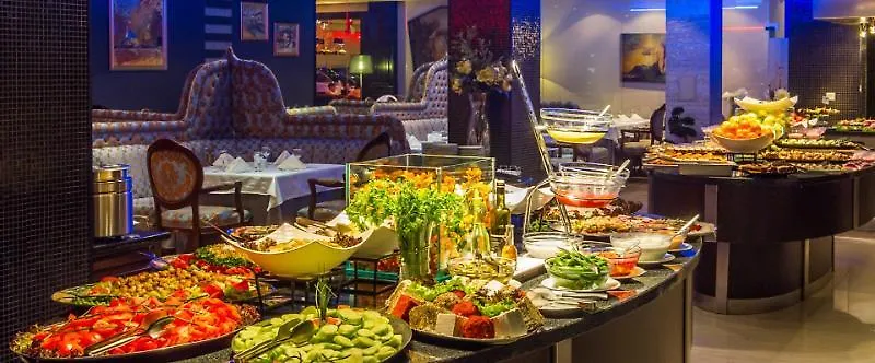 Grand Hotel Bansko - Fitness & Spa 4*,  Bulgaria