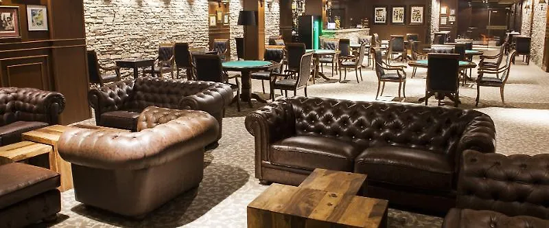 Grand Hotel Bansko - Fitness & Spa