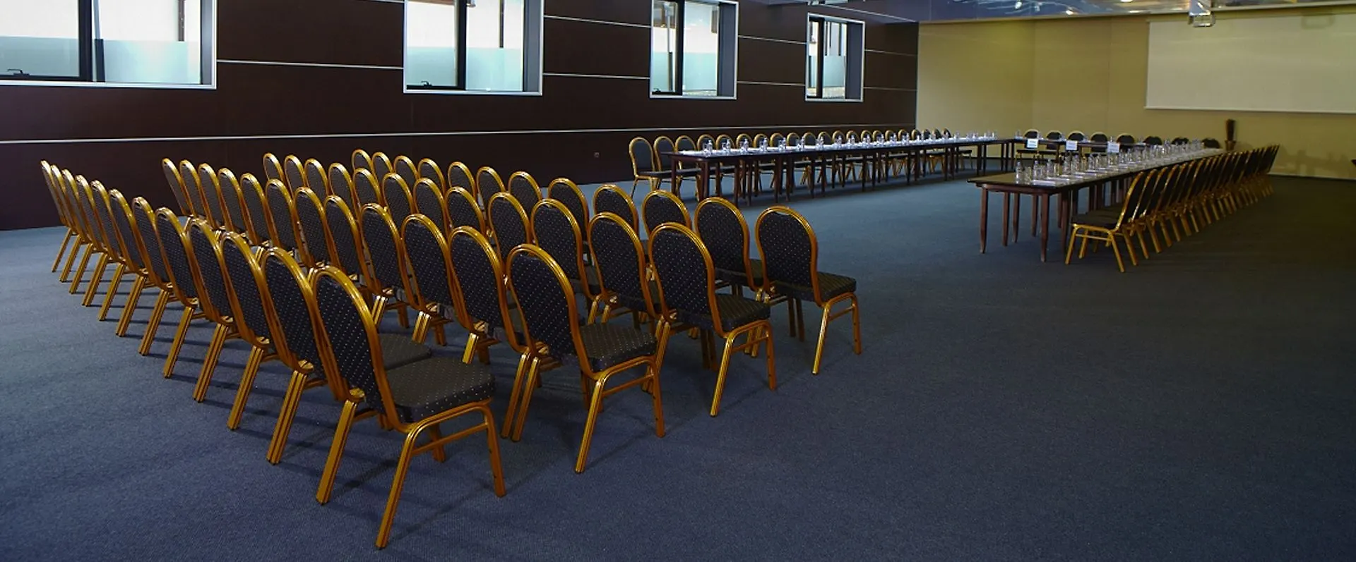 Grand Hotel Bansko - Fitness & Spa 4*,