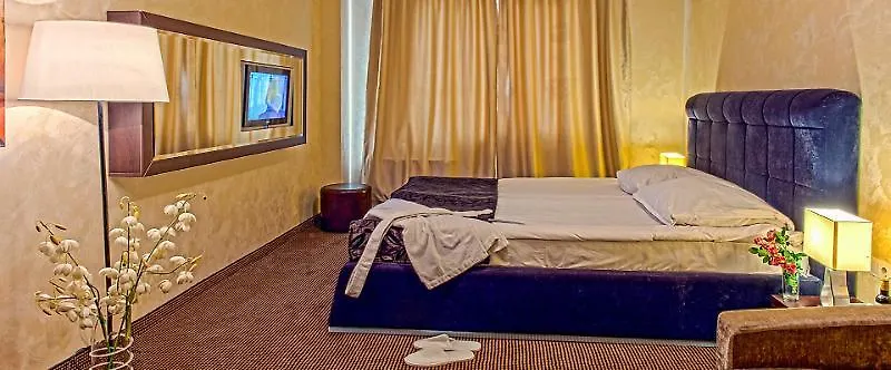 Grand Hotel Bansko - Fitness & Spa