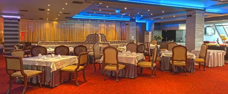 Grand Hotel Bansko - Fitness & Spa Bulgarije