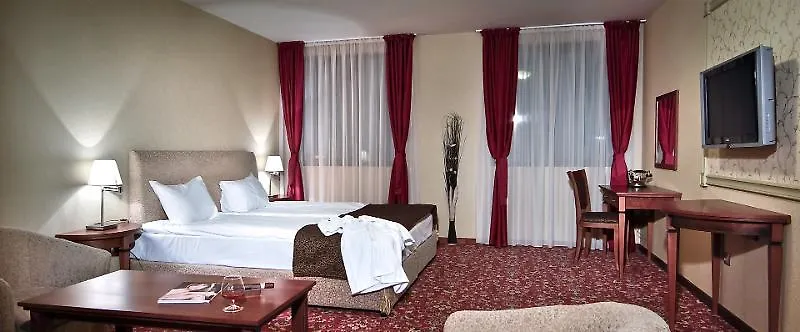 Grand Hotel Bansko - Fitness & Spa