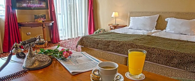 Grand Hotel Bansko - Fitness&SPA