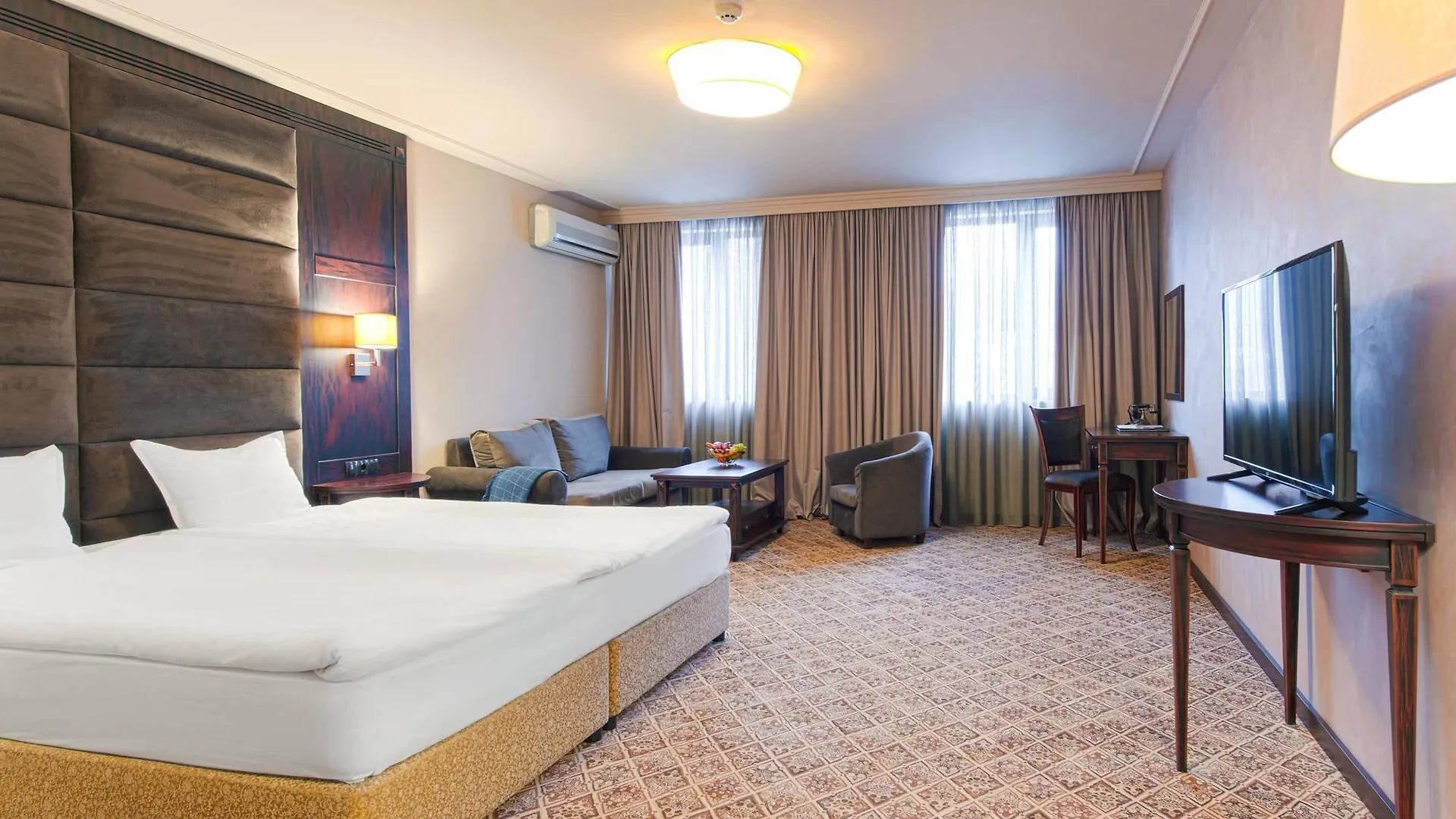Grand Hotel Bansko - Fitness & Spa Bulgarije