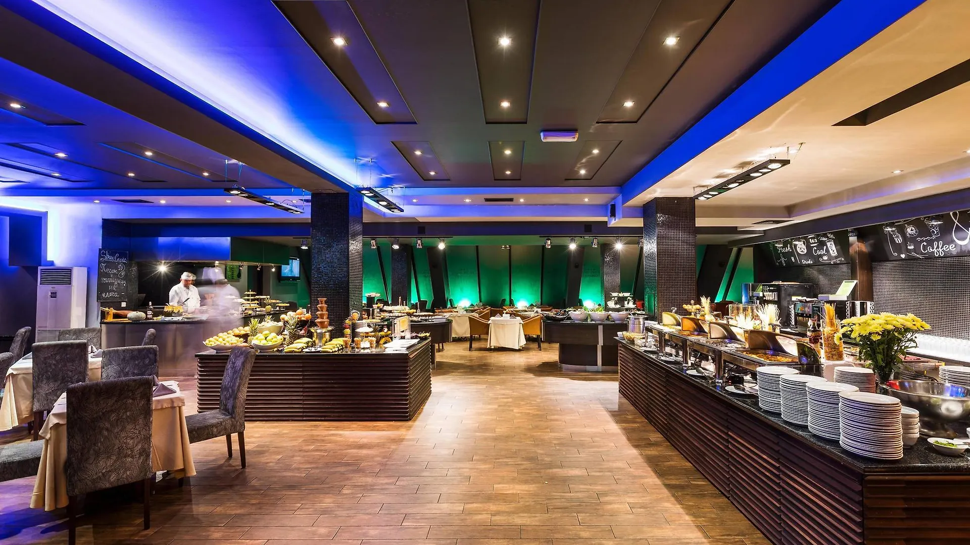 Grand Hotel Bansko - Fitness & Spa